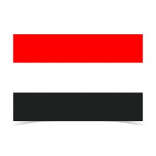 Flag of Yemen
